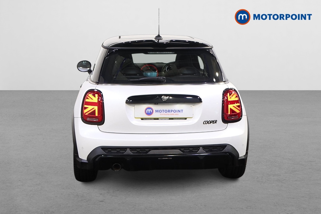 Used MINI Hatch 2023 for sale - 77248929: Photo 6