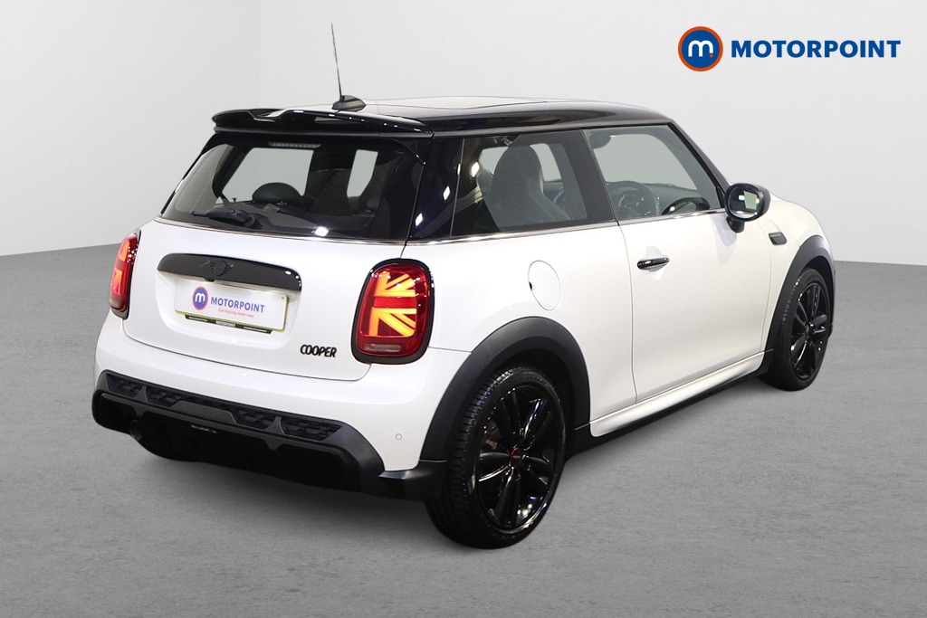 Used MINI Hatch 2023 for sale - 77248929: Photo 7