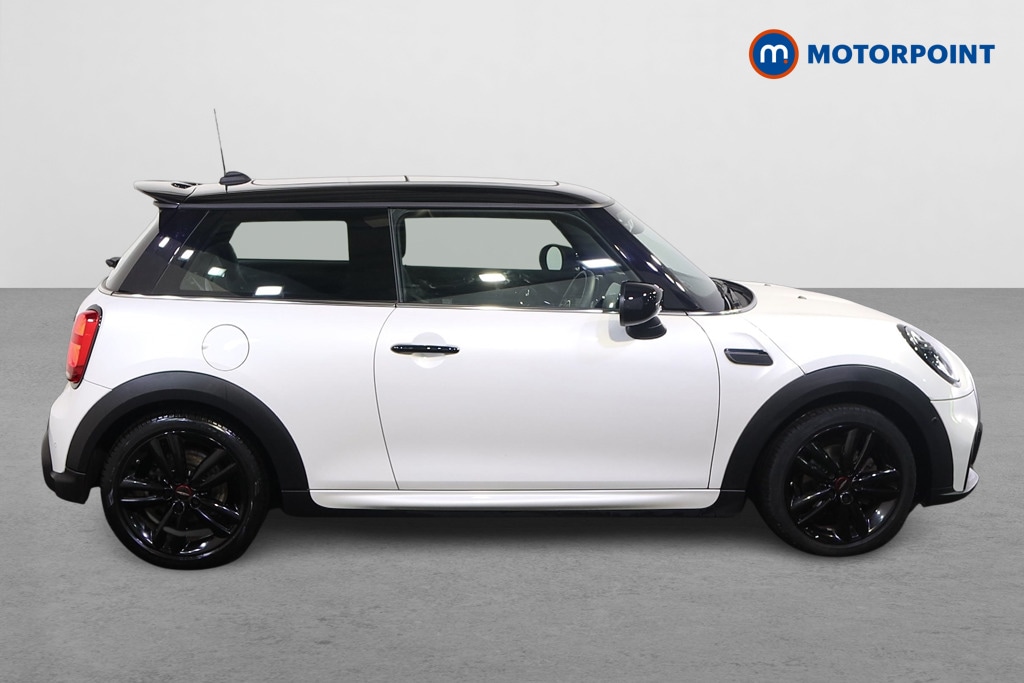 Used MINI Hatch 2023 for sale - 77248929: Photo 8