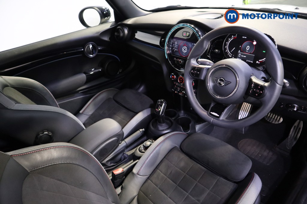 Used MINI Hatch 2023 for sale - 77248929: Photo 9