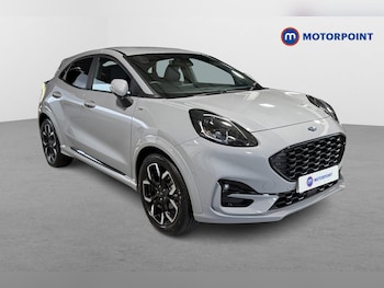 Used Ford Puma 2023 for sale - 78500047: Photo