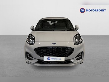 Used Ford Puma 2023 for sale - 78500047: Photo