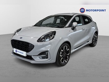 Used Ford Puma 2023 for sale - 78500047: Photo