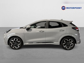 Used Ford Puma 2023 for sale - 78500047: Photo