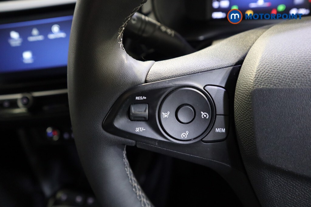 Used Vauxhall Corsa 2023 for sale - 78039795: Photo 11