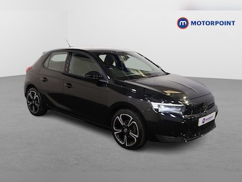 Vauxhall Corsa feature image