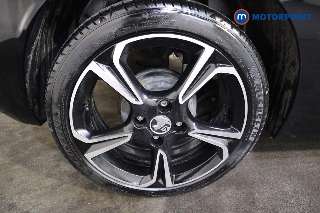 Used Vauxhall Corsa 2023 for sale - 78039795: Photo 27