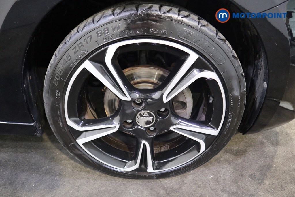 Used Vauxhall Corsa 2023 for sale - 78039795: Photo 28