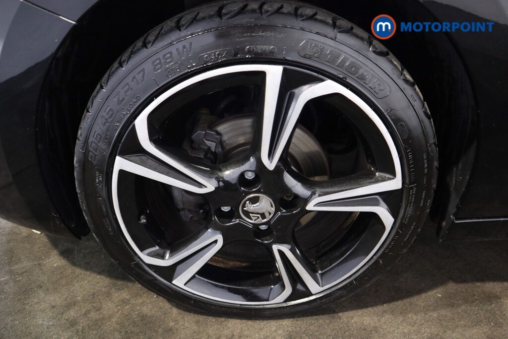 Used Vauxhall Corsa 2023 for sale - 78039795: Photo 29