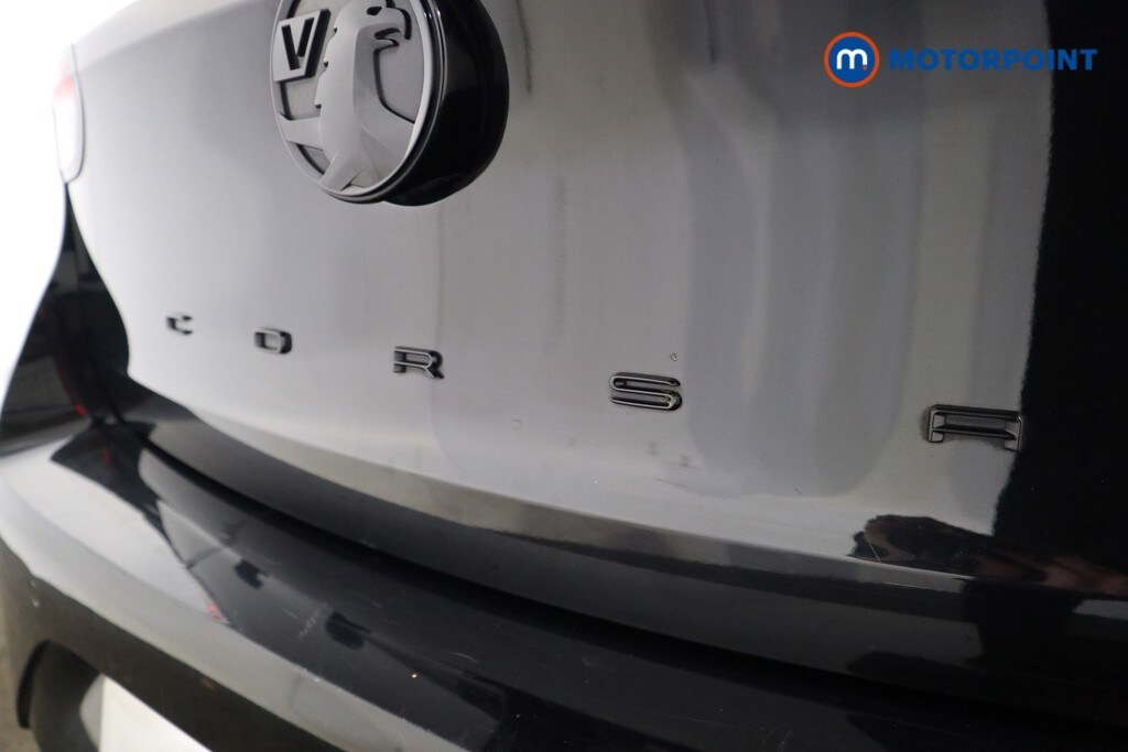 Used Vauxhall Corsa 2023 for sale - 78039795: Photo 34