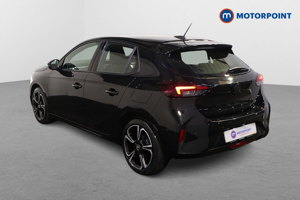 Used Vauxhall Corsa 2023 for sale - 78039795: Photo 5