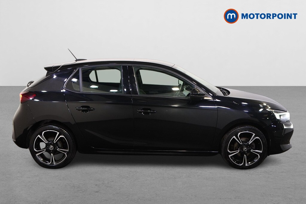 Used Vauxhall Corsa 2023 for sale - 78039795: Photo 8