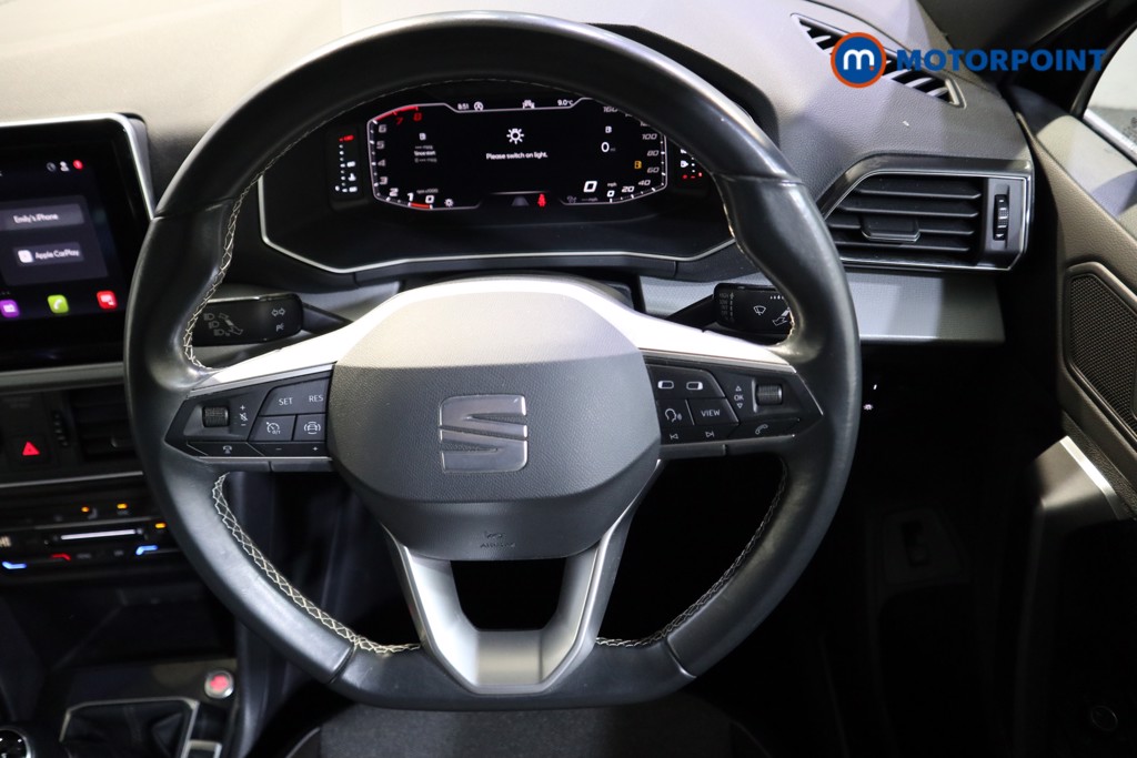 Used SEAT Tarraco 2022 for sale - 77125465: Photo 10