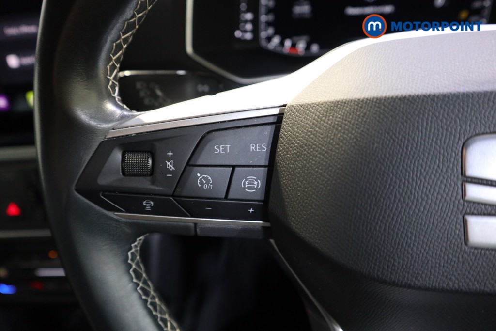 Used SEAT Tarraco 2022 for sale - 77125465: Photo 11