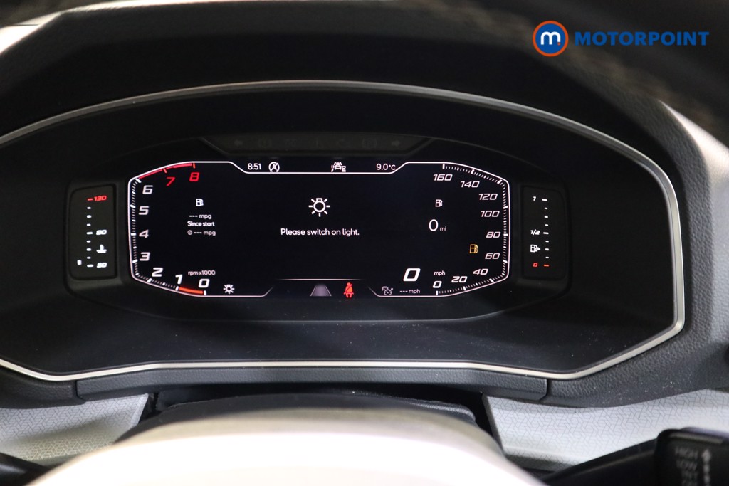 Used SEAT Tarraco 2022 for sale - 77125465: Photo 13