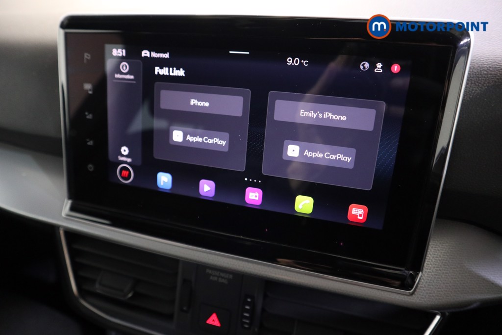 Used SEAT Tarraco 2022 for sale - 77125465: Photo 14