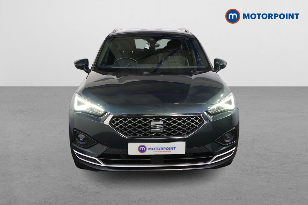 Used SEAT Tarraco 2022 for sale - 77125465: Photo 2