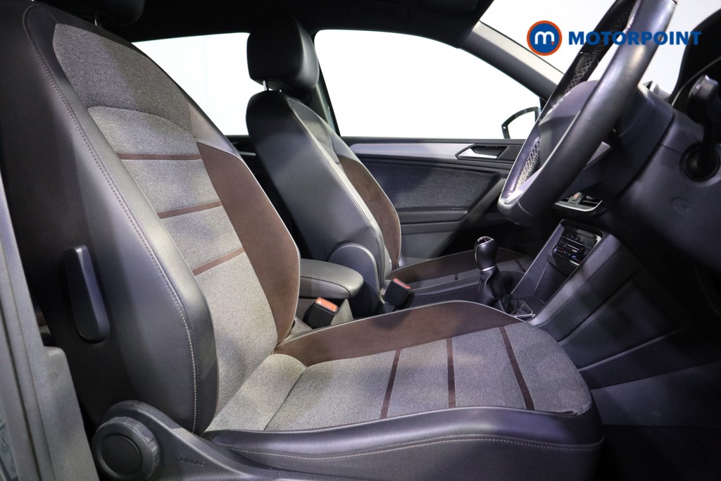 Used SEAT Tarraco 2022 for sale - 77125465: Photo 24