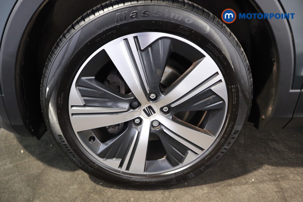 Used SEAT Tarraco 2022 for sale - 77125465: Photo 33