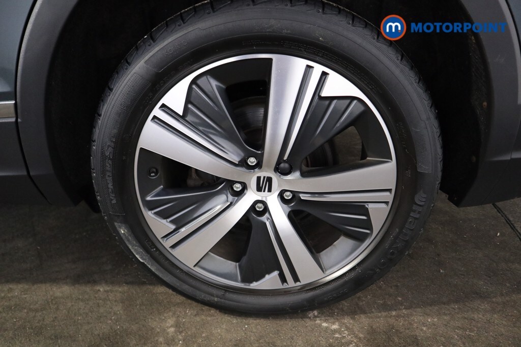 Used SEAT Tarraco 2022 for sale - 77125465: Photo 34