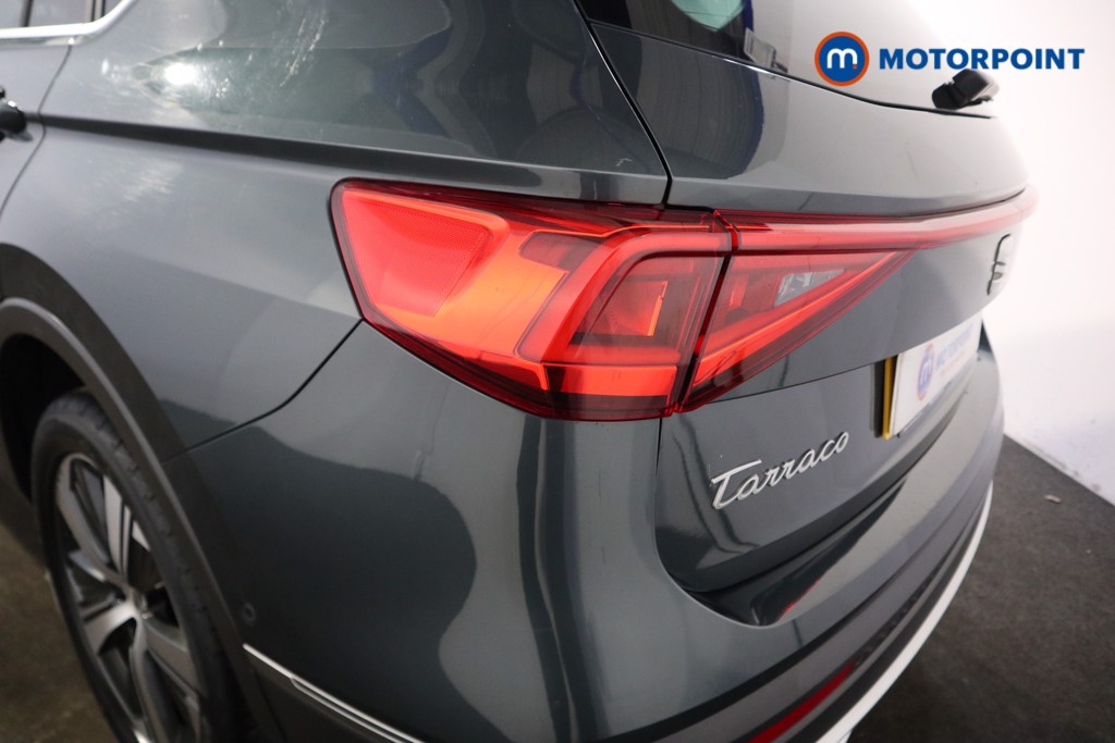 Used SEAT Tarraco 2022 for sale - 77125465: Photo 37
