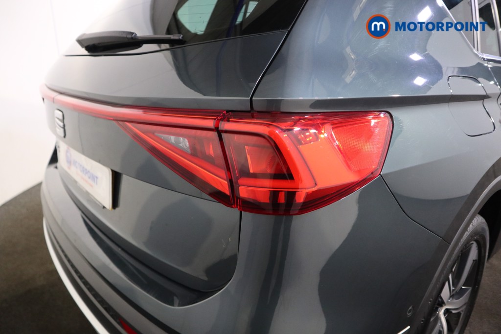 Used SEAT Tarraco 2022 for sale - 77125465: Photo 38