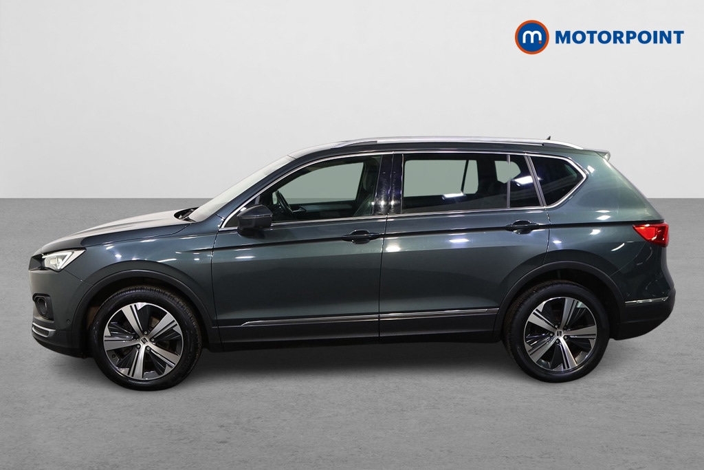 Used SEAT Tarraco 2022 for sale - 77125465: Photo 4