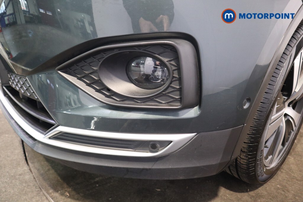 Used SEAT Tarraco 2022 for sale - 77125465: Photo 43