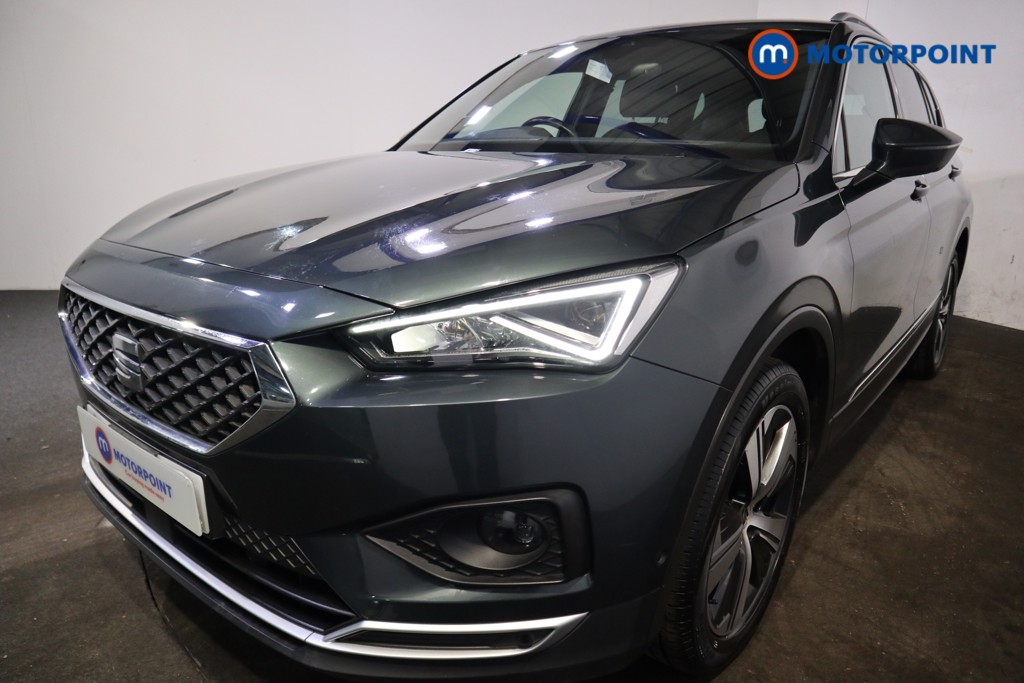Used SEAT Tarraco 2022 for sale - 77125465: Photo 44