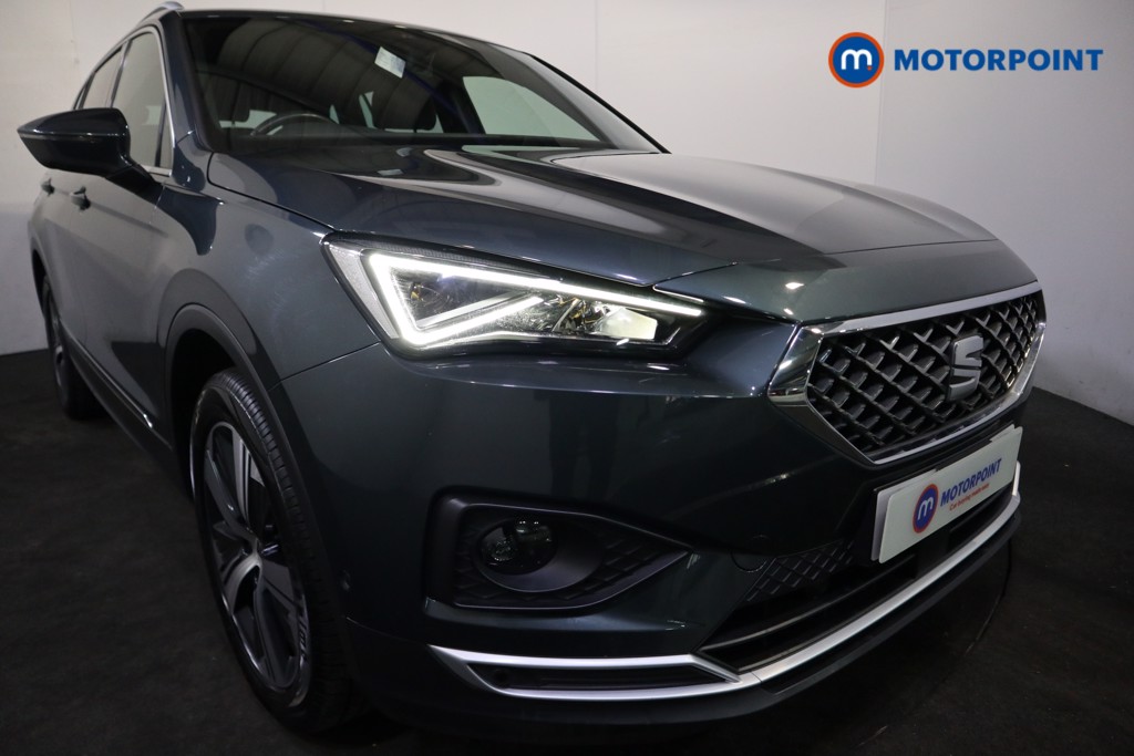 Used SEAT Tarraco 2022 for sale - 77125465: Photo 46