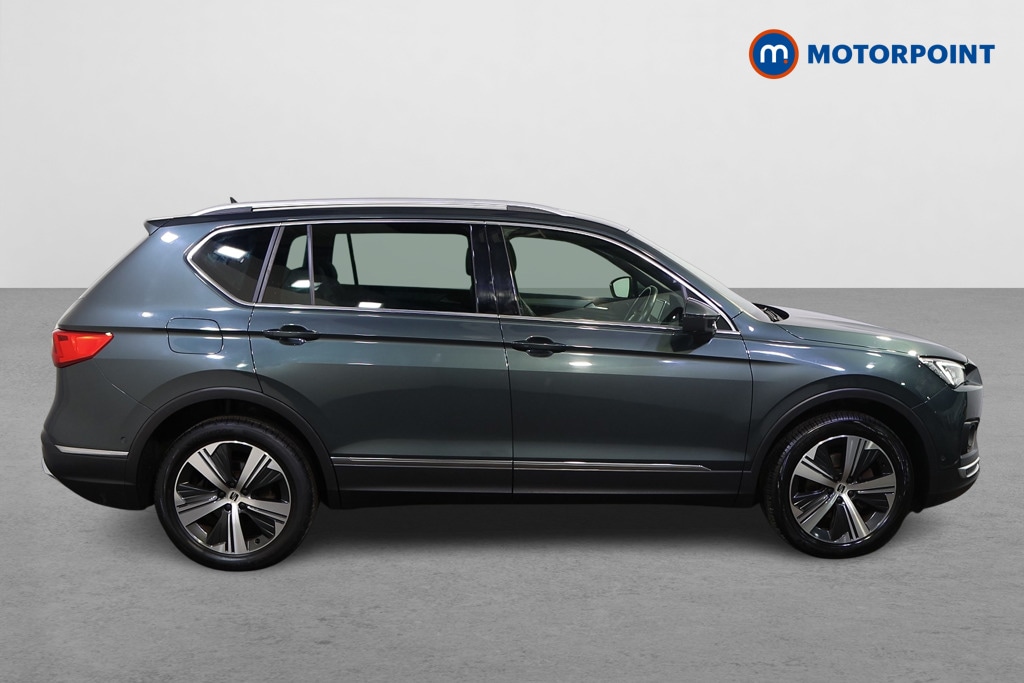 Used SEAT Tarraco 2022 for sale - 77125465: Photo 8