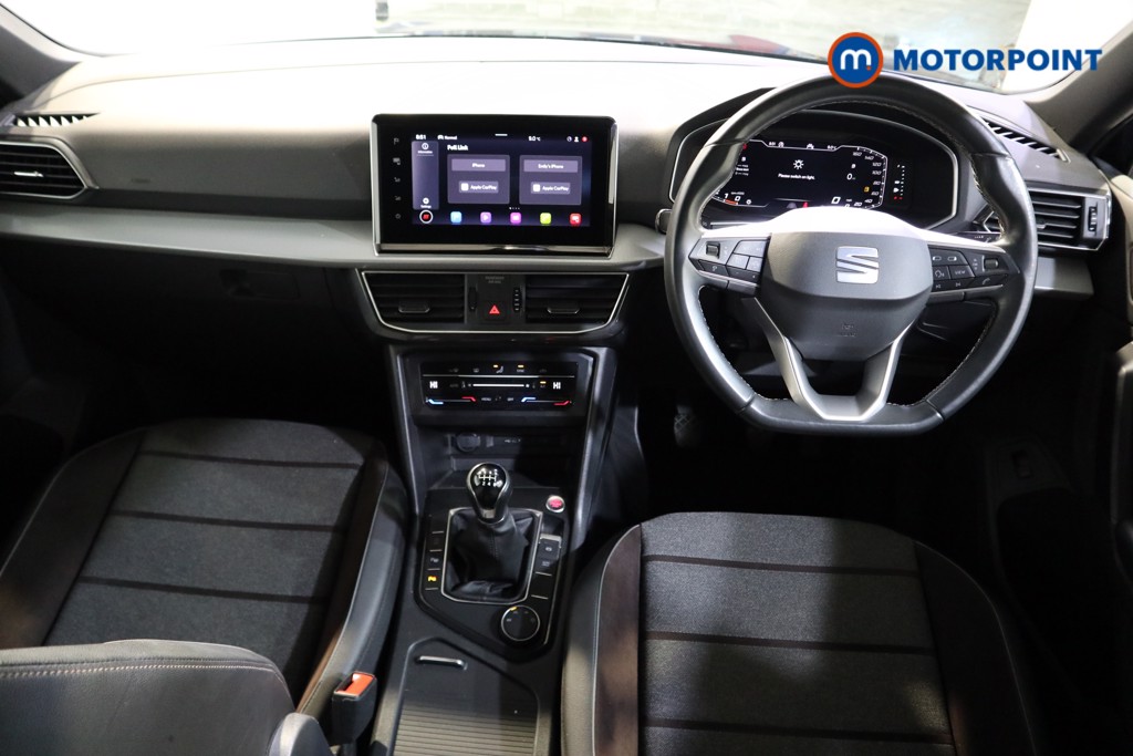 Used SEAT Tarraco 2022 for sale - 77125465: Photo 9