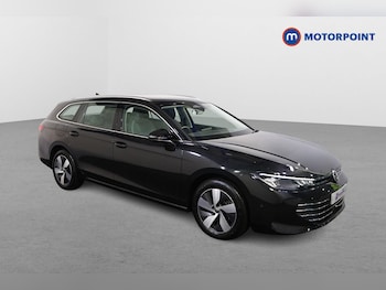 Volkswagen - Passat