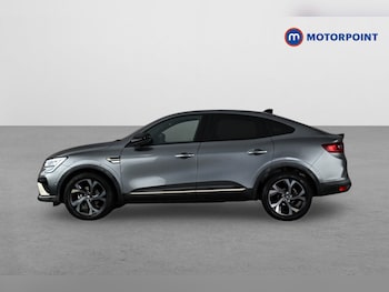Used Renault Arkana 2023 for sale - 78593580: Photo