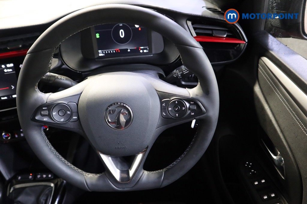 Used Vauxhall Corsa 2023 for sale - 77275117: Photo 10