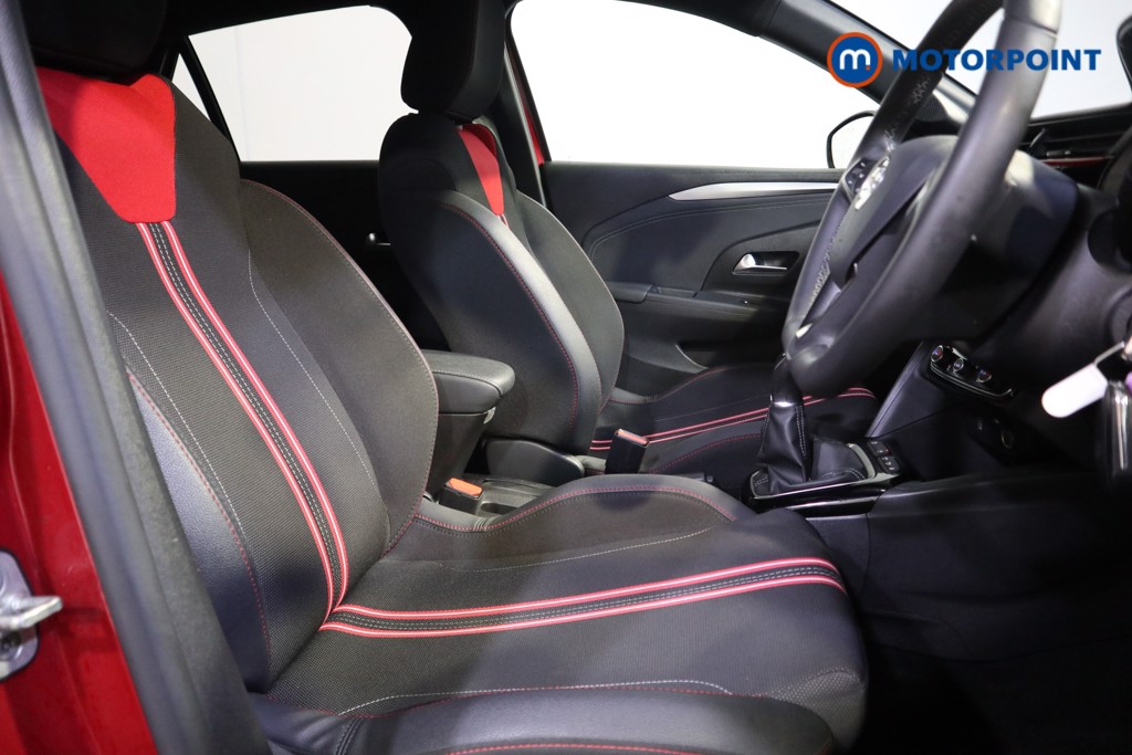 Used Vauxhall Corsa 2023 for sale - 77275117: Photo 20