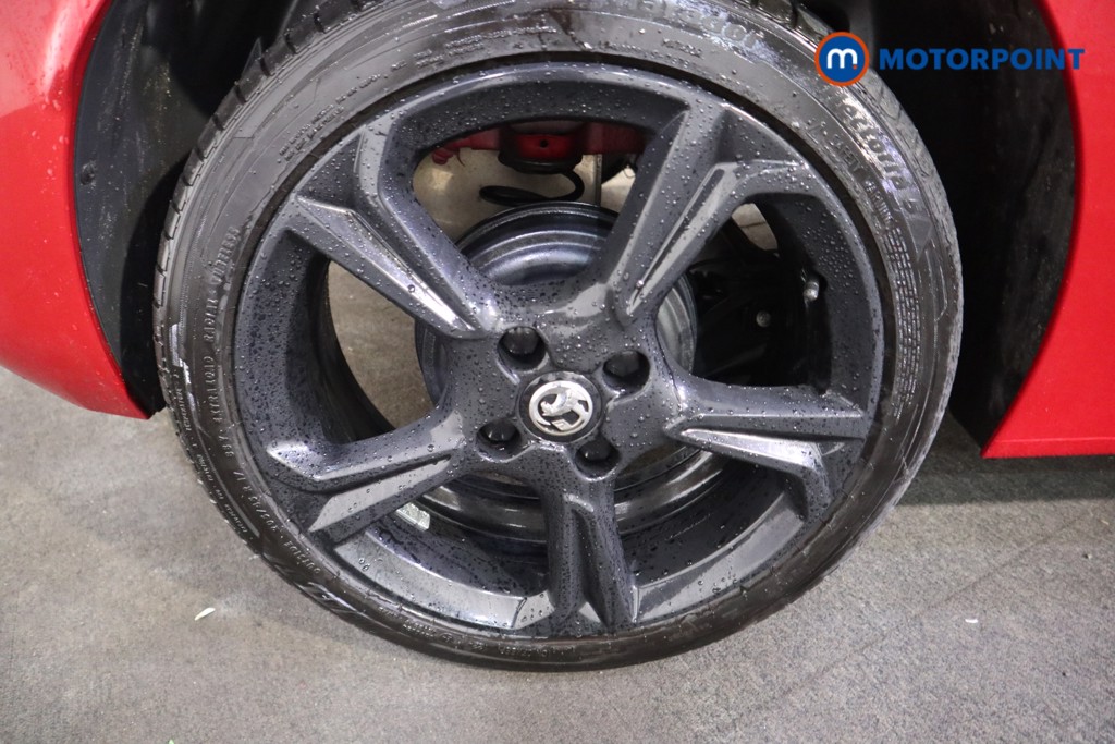 Used Vauxhall Corsa 2023 for sale - 77275117: Photo 25