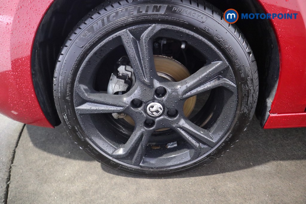 Used Vauxhall Corsa 2023 for sale - 77275117: Photo 27