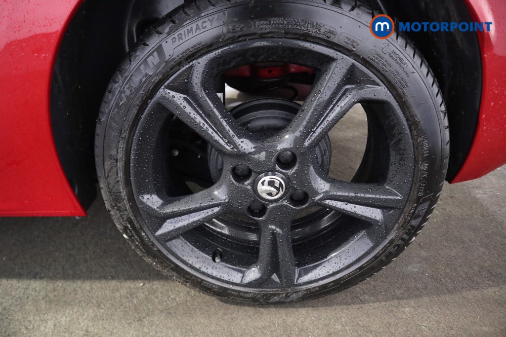 Used Vauxhall Corsa 2023 for sale - 77275117: Photo 28