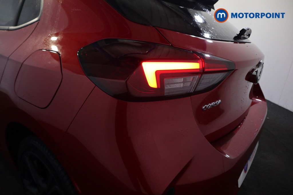 Used Vauxhall Corsa 2023 for sale - 77275117: Photo 30