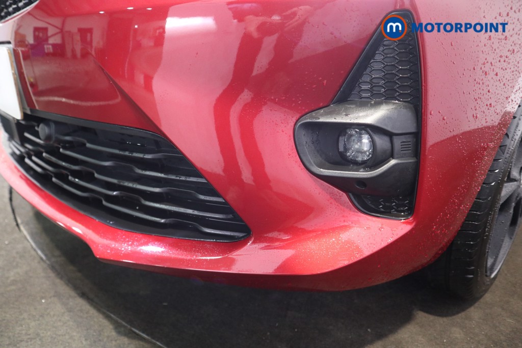 Used Vauxhall Corsa 2023 for sale - 77275117: Photo 34