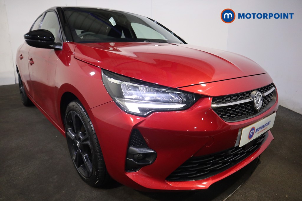 Used Vauxhall Corsa 2023 for sale - 77275117: Photo 37
