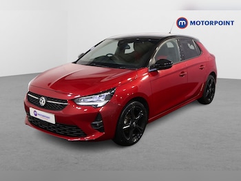 Used Vauxhall Corsa 2023 for sale - 77275117: Photo