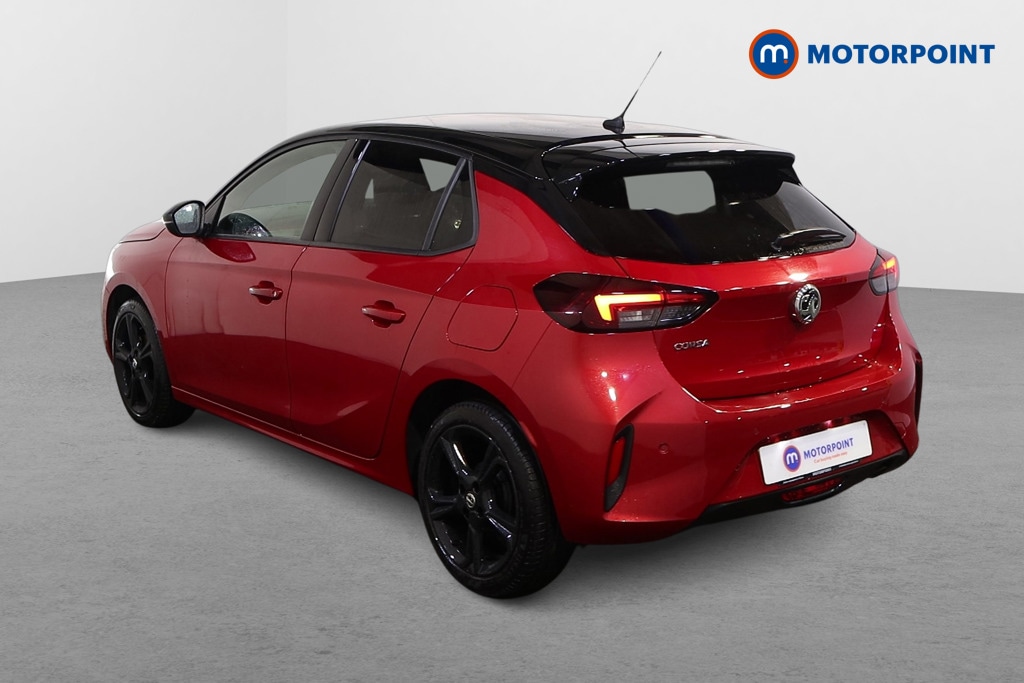 Used Vauxhall Corsa 2023 for sale - 77275117: Photo 5