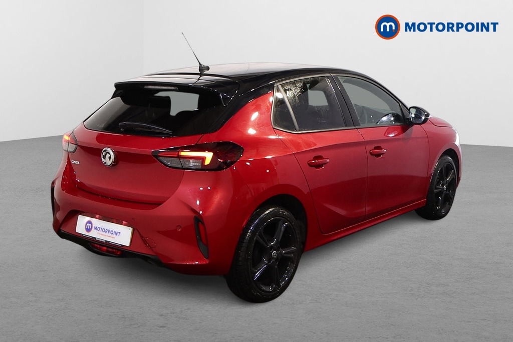 Used Vauxhall Corsa 2023 for sale - 77275117: Photo 7