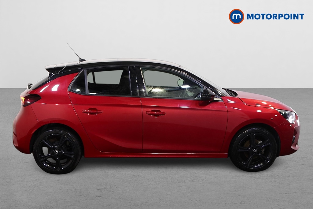 Used Vauxhall Corsa 2023 for sale - 77275117: Photo 8