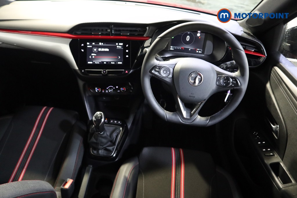 Used Vauxhall Corsa 2023 for sale - 77275117: Photo 9