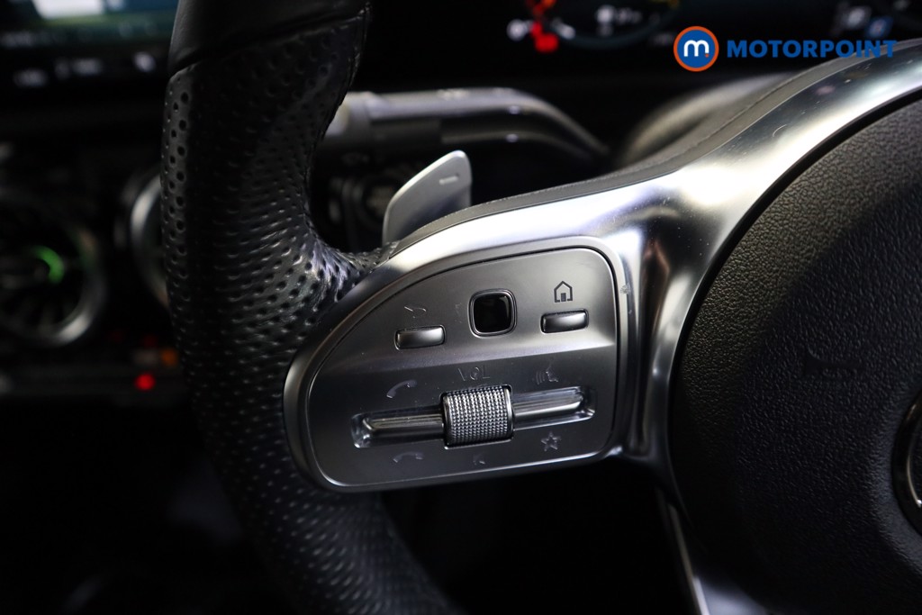 Used Mercedes-Benz CLA 2022 for sale - 77490337: Photo 11