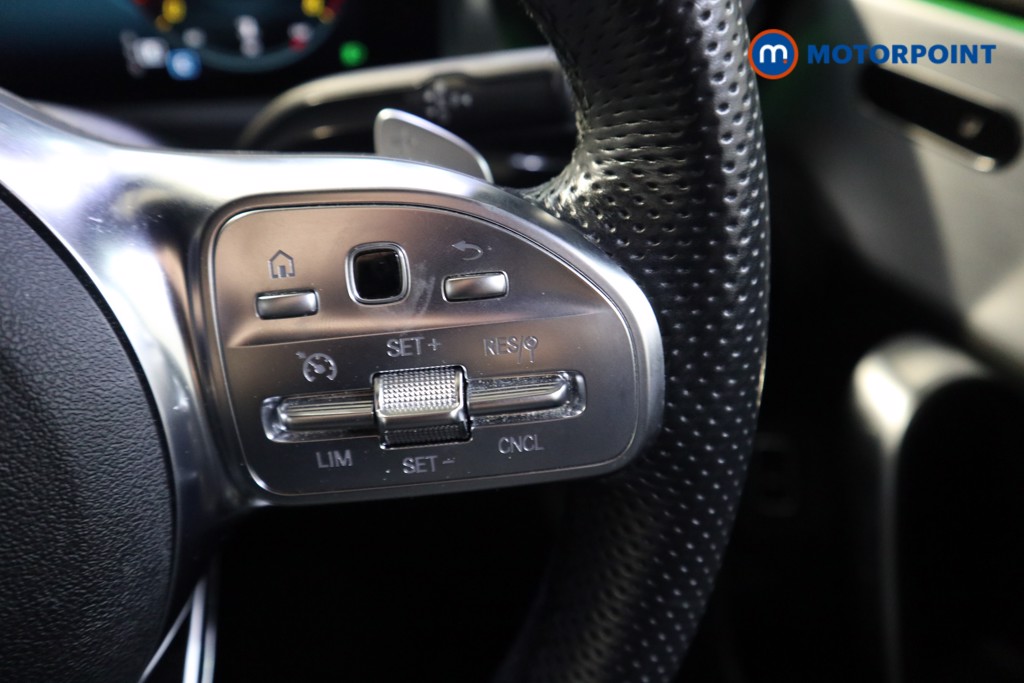 Used Mercedes-Benz CLA 2022 for sale - 77490337: Photo 12