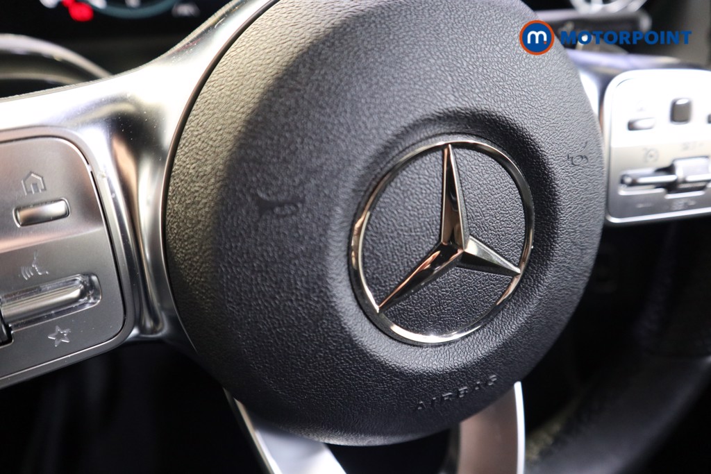 Used Mercedes-Benz CLA 2022 for sale - 77490337: Photo 13